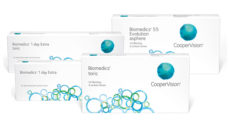 BioMedic Family