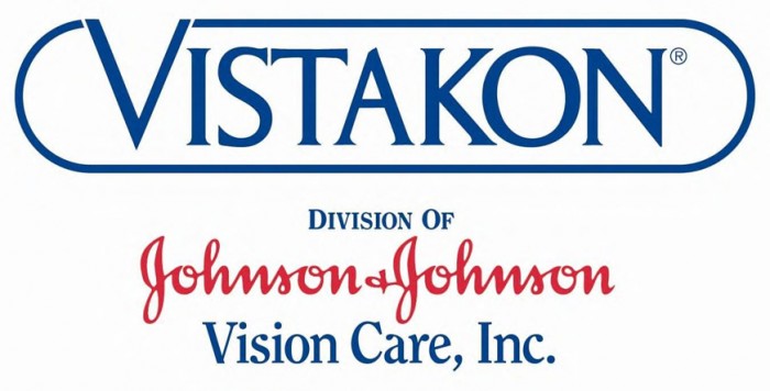 Vistakon