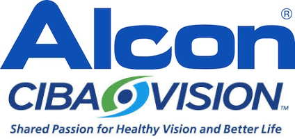 Ciba Vision