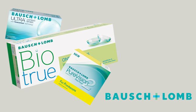 Bausch & Lomb Family
