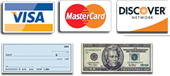 Payment Types