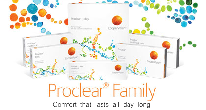 Proclear Family