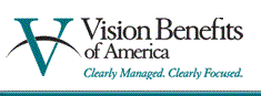 Vision Benefit of America - VBA